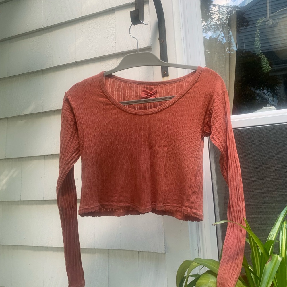 Rudy Jude Sissy Top